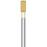 Fraise Nitrure de Titane Diamètre 3.1 mm T-Speed Micromoteurs et Fraises