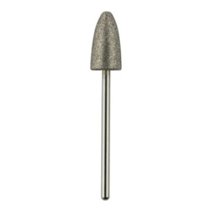 Micromoteurs et Fraises Fraise Diamant Gros Grain Forme 5