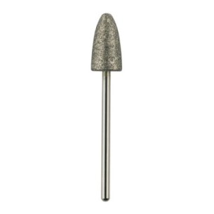Micromoteurs et Fraises Fraise Diamant Grain Fin Forme 12