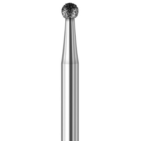 Fraise pour Turbines Diamantée Diamètre 1.6 mm Enucléation des Cors
