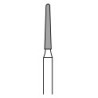 Fraise pour Turbines Diamantée Diamètre 1.2 mm Micromoteurs et Fraises
