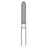 Fraise pour Turbines Diamantée Diamètre 1.4 mm Micromoteurs et Fraises