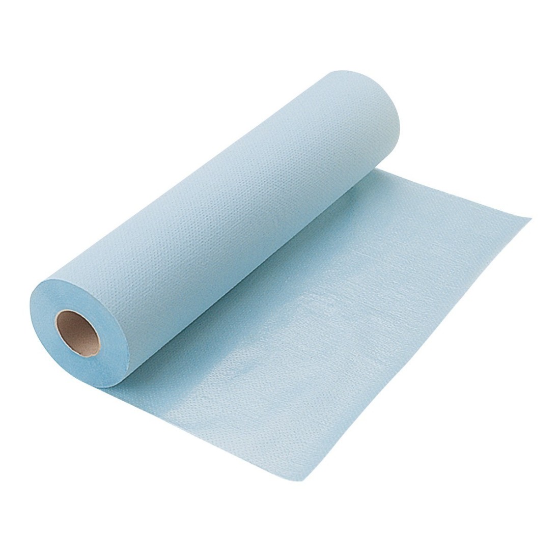 Drap d'examen 2 plis (2 x 20 g/m²) 70 x 38 cm