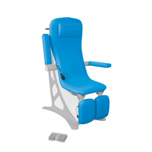 Fauteuil Eloi Apolium