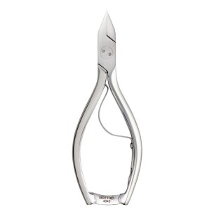 Instrumentation Pince Elitech Mors Plats Courts 14 cm