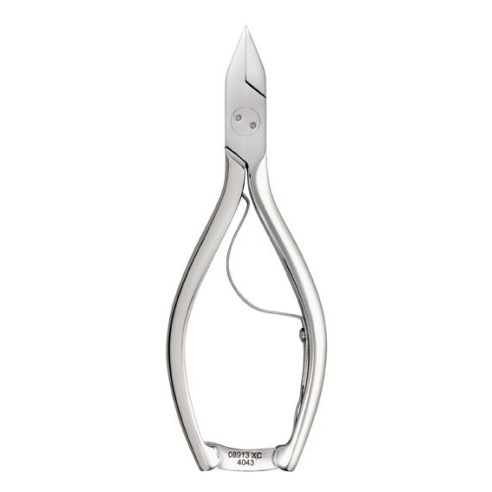 Pince Elitech Mors Plats Courts 14 cm