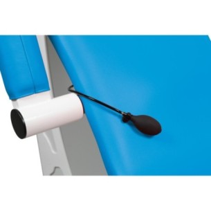 Système de Soutien Lombaire Apolium Options Configurateur