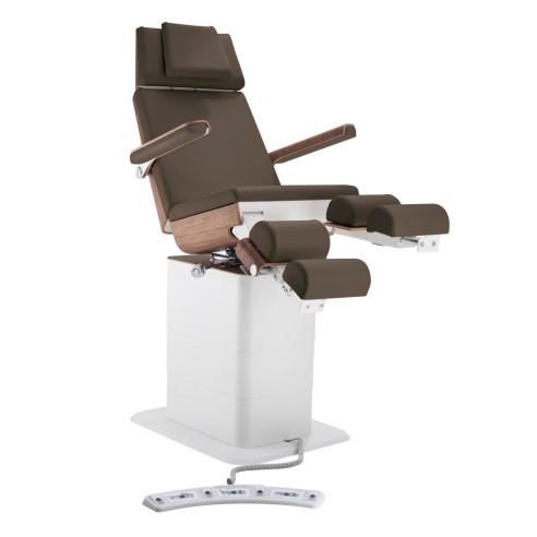 Fauteuil Moon Professional
