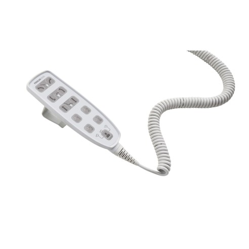 Télécommande Manuelle Moom Pro