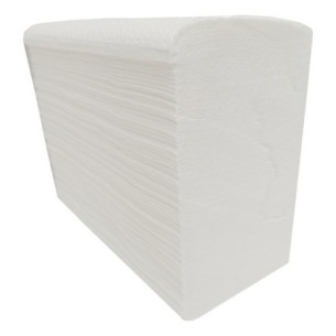 Usage Unique et Accessoires Essuie Main Feuille à Feuille