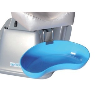 Augette Plastique pour Fauteuils MYA / Lynea / Xénon Équipement