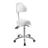 Chaise avec Dossier Ergonomique Noble Équipement