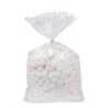 Boules de Coton Blanc Usage Unique et Accessoires