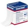 Pansement Adhésif à Découper Covermed Non Tissé 4 cm x 5 m Usage Unique et Accessoires