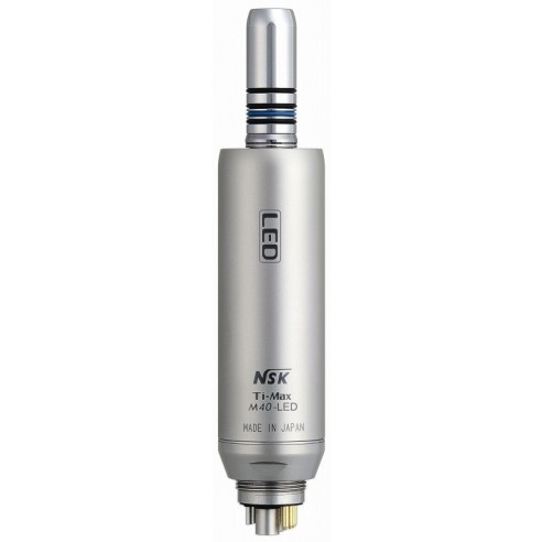 Micro Moteur Spray Electrique NSK M40 XS sans Lumière