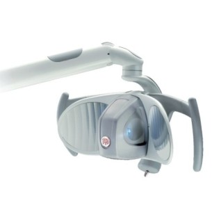 Lampe Scialytique LED Pédicurie Alya Faro Équipement