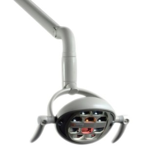 Lampe pour Pédicures Polaris LED Équipement