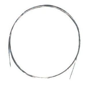 Fil Titane Orthonyxie Regency Diamètre 16/10ème Orthèses