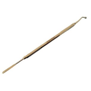 Instrument A (Embout Spatule + Embout Encoche) Orthèses