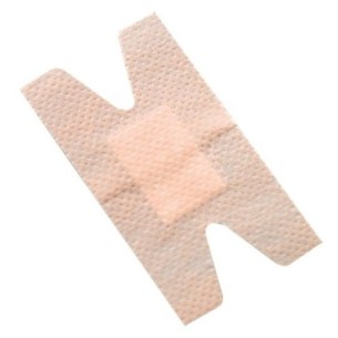 Pansement en H Non Tissé pour Articulation Doigt Usage Unique et Accessoires