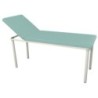Table d'Examen à Hauteur Fixe Kit 1810 Largeur 65 cm Équipement
