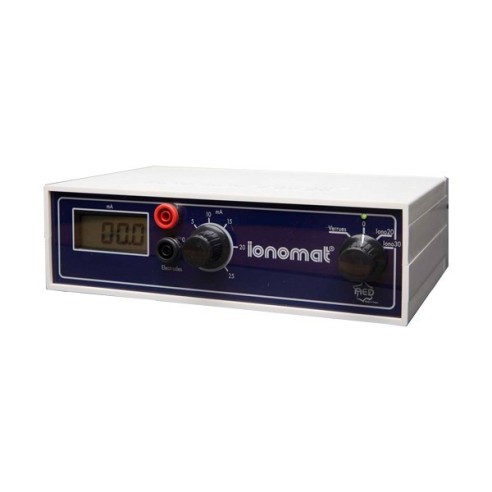 Ionomat Set Complet