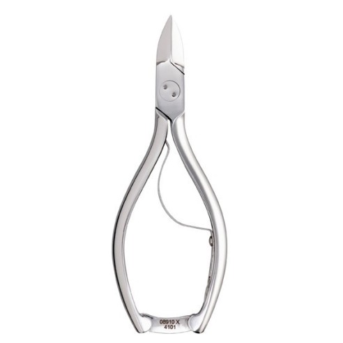 Pince Elitech Mors Effilés Coupe Droite 13 cm