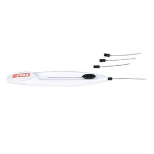 Stylet Monofilament Rétractable Usage Unique et Accessoires