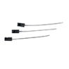 Aiguilles de Rechange pour Stylet Monofilament Usage Unique et Accessoires