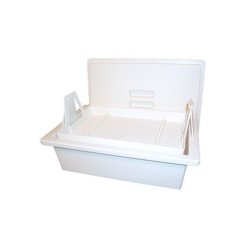 Bac de Désinfection 1 Litre