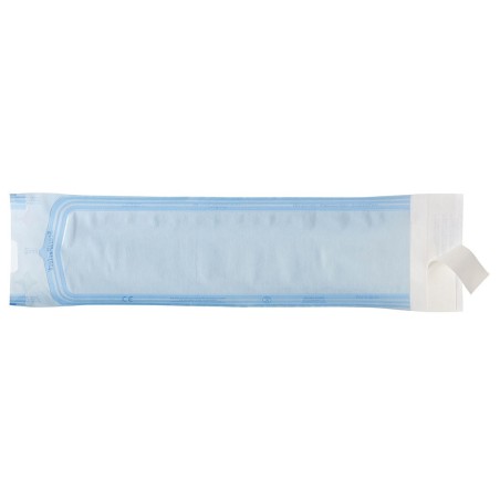 Sachet de Stérilisation Autocollant 90 x 250 mm