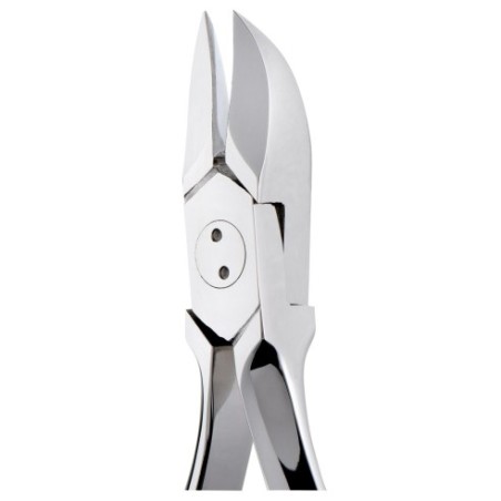 Pince Elitech Mors Concaves 13 cm