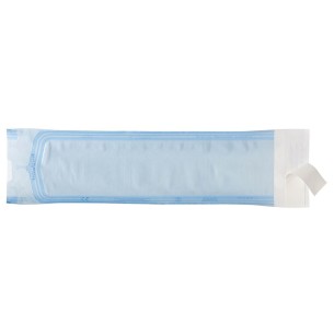 Hygiène et Stérilisation Sachet de Stérilisation Autocollant 190 x 330 mm