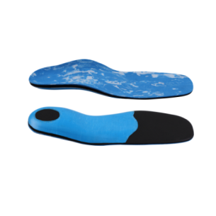 Module Thermo Garçon Enfant Préformé by Eloi Orthèses