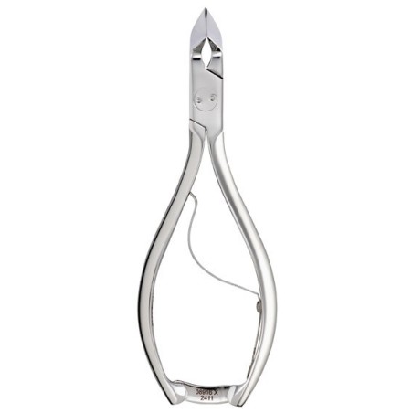 Pince Elitech Mors Concaves 13 cm