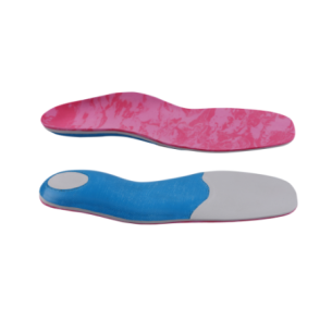 Module Thermo Fille Enfant Préformé by Eloi Orthèses