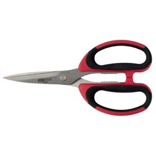 Ciseaux Universel Découpe et Façonnage Orthèses