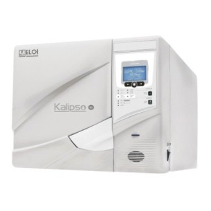 Autoclave Classe B Podologie Kalipso 22 L Hygiène et Stérilisation