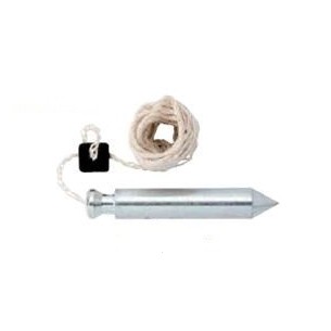 Fil à Plomb Orthèses