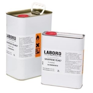 Colle Savaprène 5 Litres Orthèses