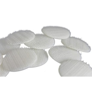 Pastille Crochets Agrippante Adhésive Orthèses