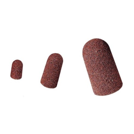 Recharges Capuchon Emeri D7 x 13 mm