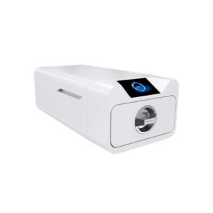 Hygiène et Stérilisation Autoclave Compact Classe B Enbio Pro 5 Litres