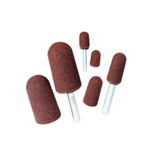 Équipement Recharges Capuchon Emeri D21 x 40 mm