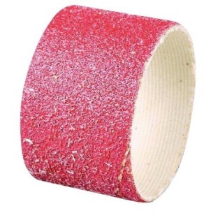 Manchons Abrasifs pour Rouleaux Équipement