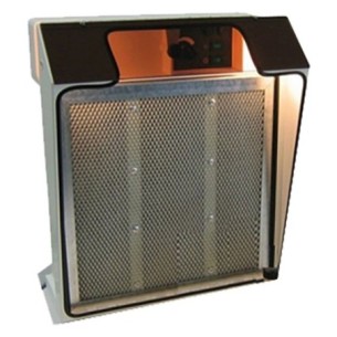 Hotte Mobile Portable Équipement