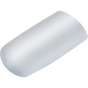 Capuchon d'Orteil Pur Gel - Taille S/M/L - Paquet de 6 Orthèses