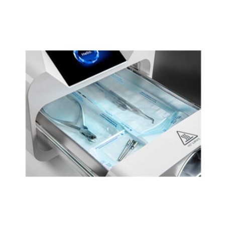 Autoclave Compact Classe B Enbio Pro 5 Litres