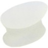 Écarteur d'Orteil Pur Gel - Taille S/M/L - Paquet de 10 Orthèses