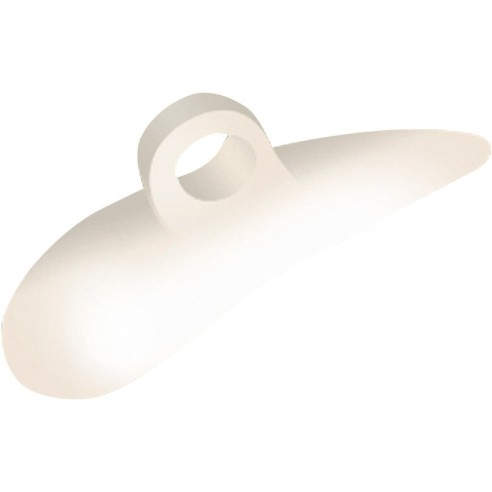 Coussinet sous Diaphysaire Pur Gel Taille M